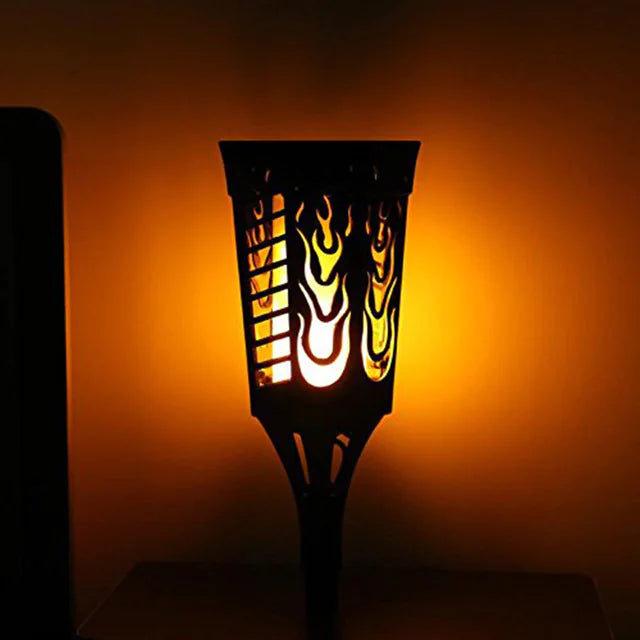 Torch Light, Landscape Light, Solar Light
