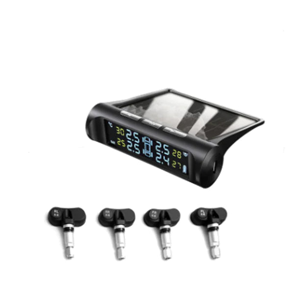 Universal Tire Pressure Monitoring System