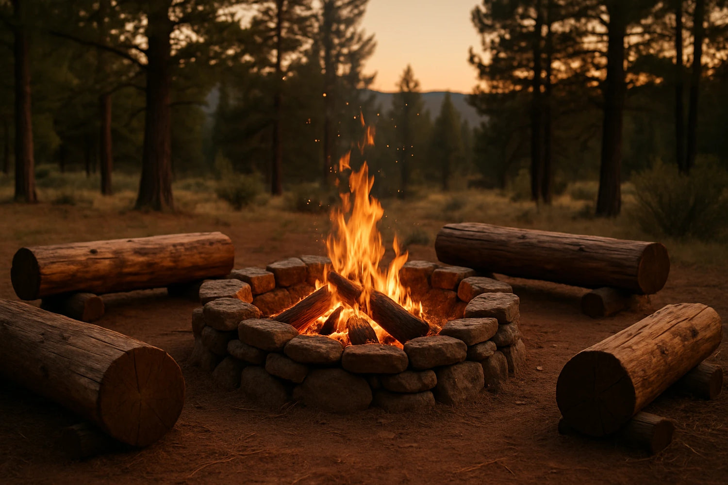 Fire Pits