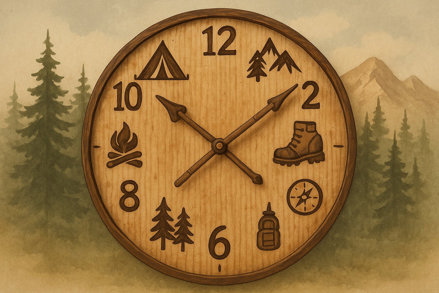 Clocks