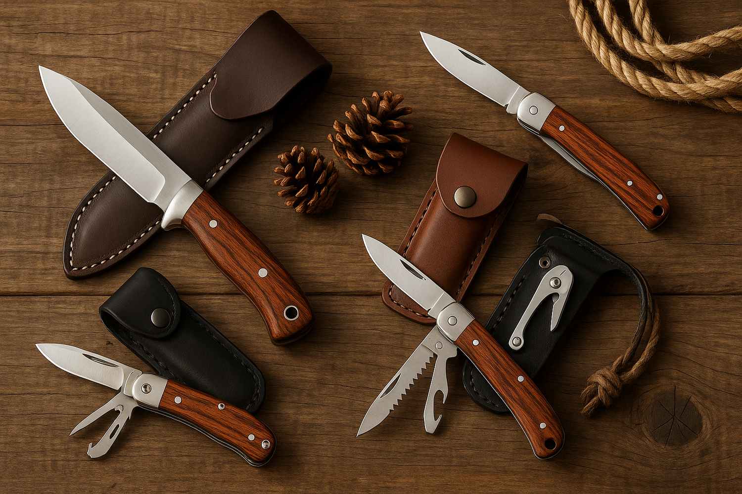 Knife Sets