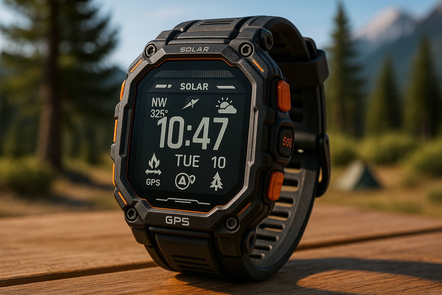 Smart Watch