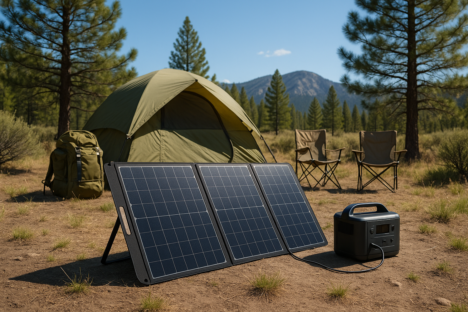 Solar Pannel