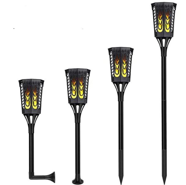 Torch Light, Landscape Light, Solar Light