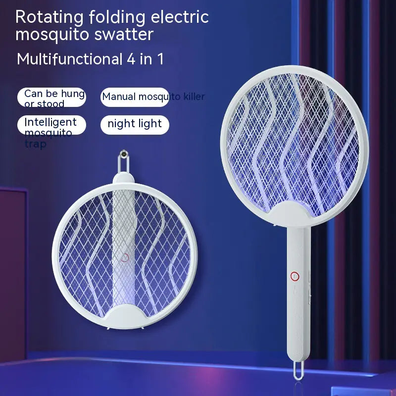 Electric Mosquito Swatter