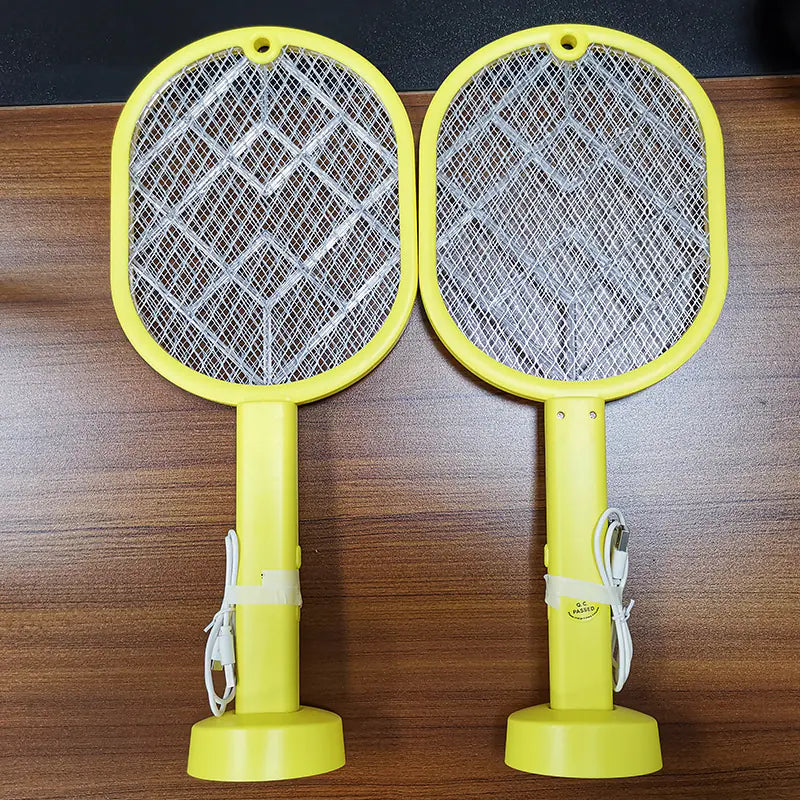 Electric Mosquito Swatter