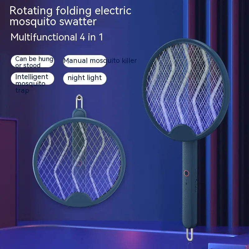 Electric Mosquito Swatter