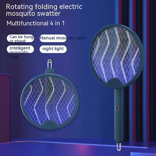 Electric Mosquito Swatter