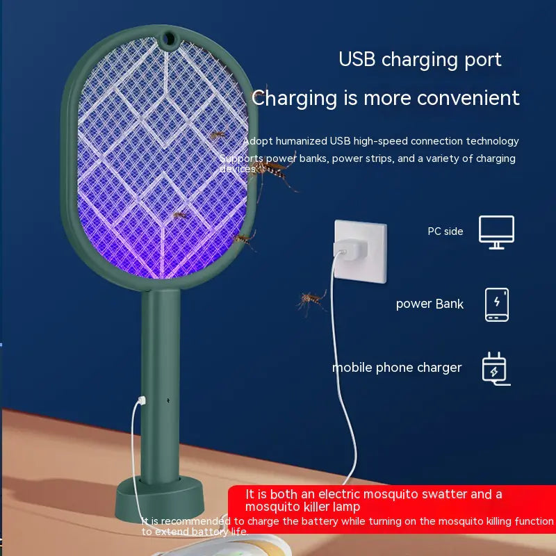 Electric Mosquito Swatter