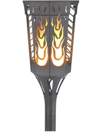 Torch Light, Landscape Light, Solar Light